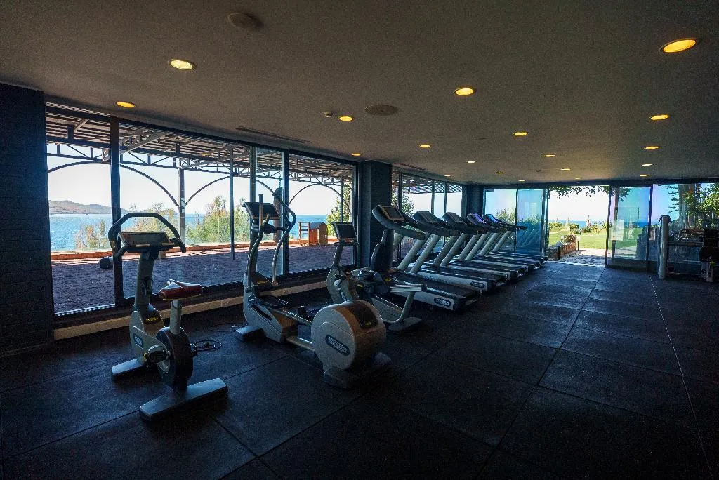 Sports and Entertainment, Palmalife Bodrum Resort & Spa, Bodrum