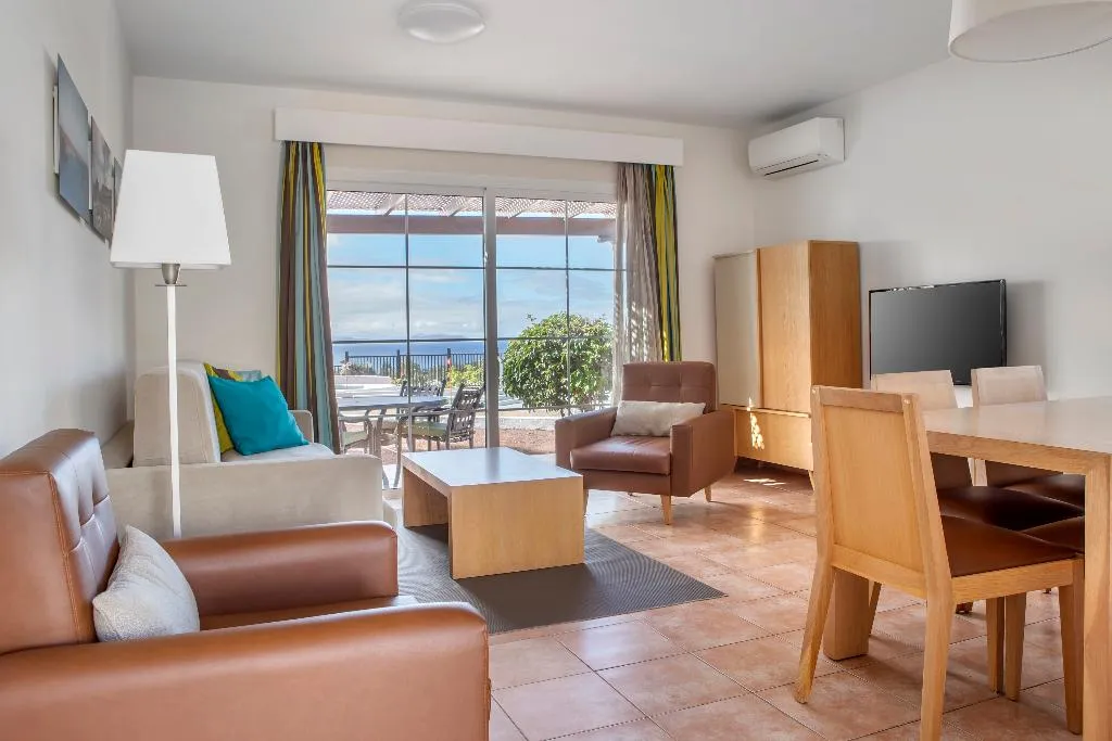 Room, Jardines del Sol, Lanzarote