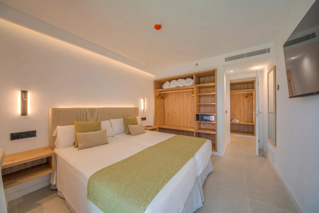 APARTMENT SEA VIEW Room, Playa Esperanza Resort, Majorca