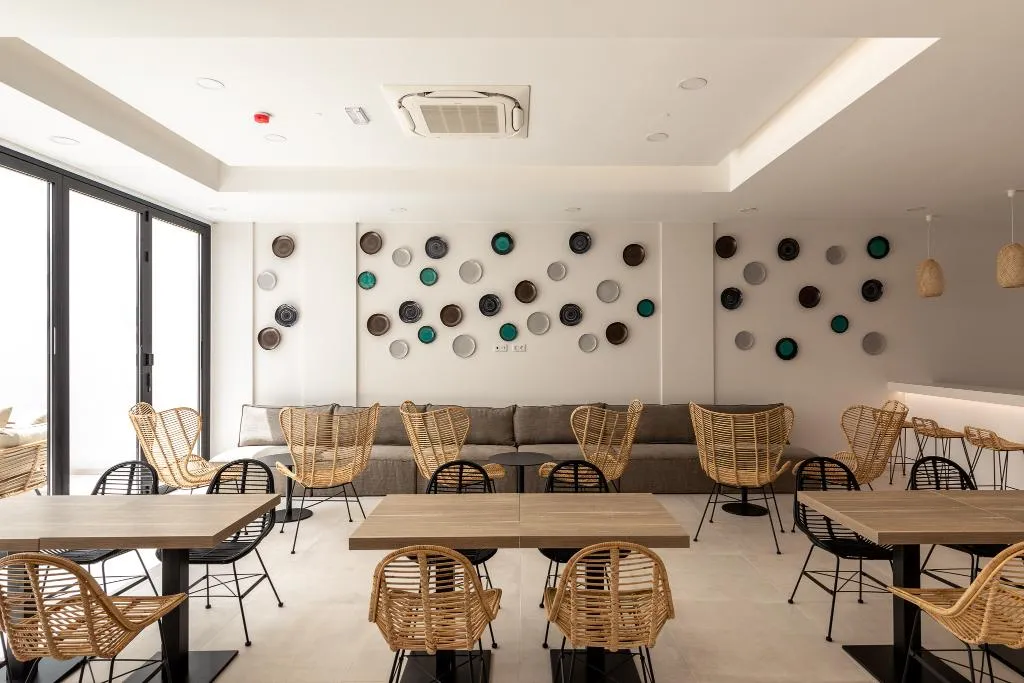 Lobby, Pure Formosa Concept Hotel, Algarve
