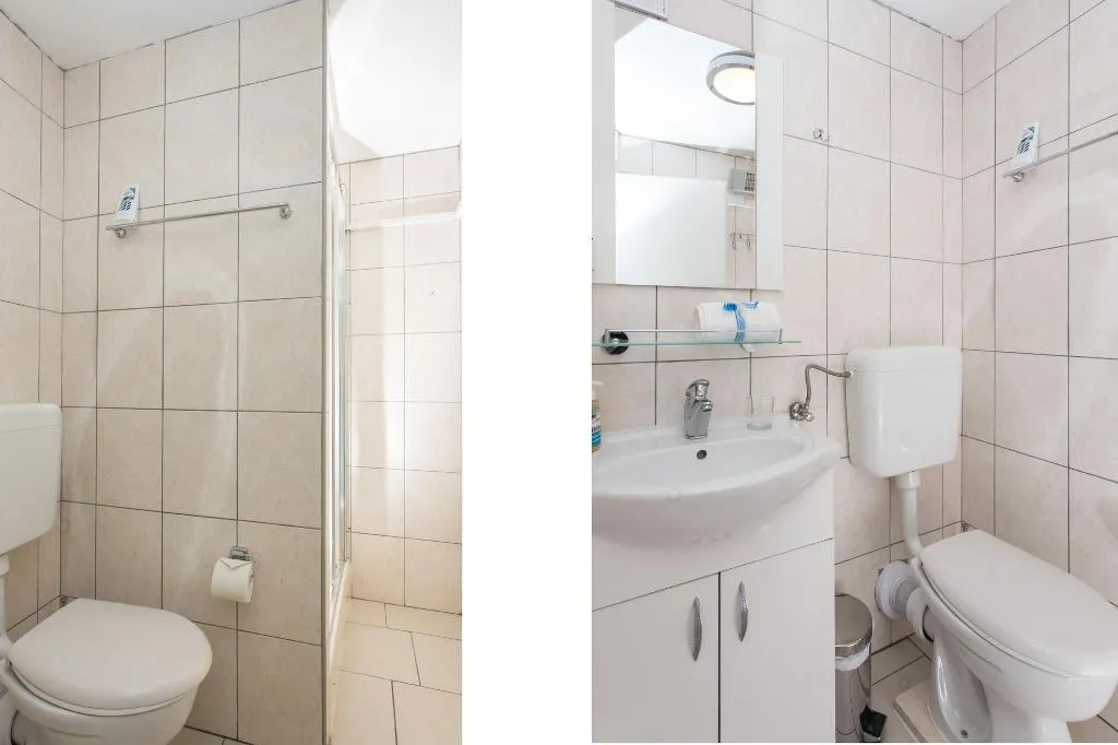 Room, Lumin Guesthouse, Dubrovnik