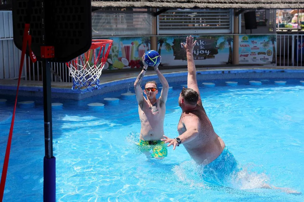 Sports and Entertainment, Paraiso Albufeira, Algarve