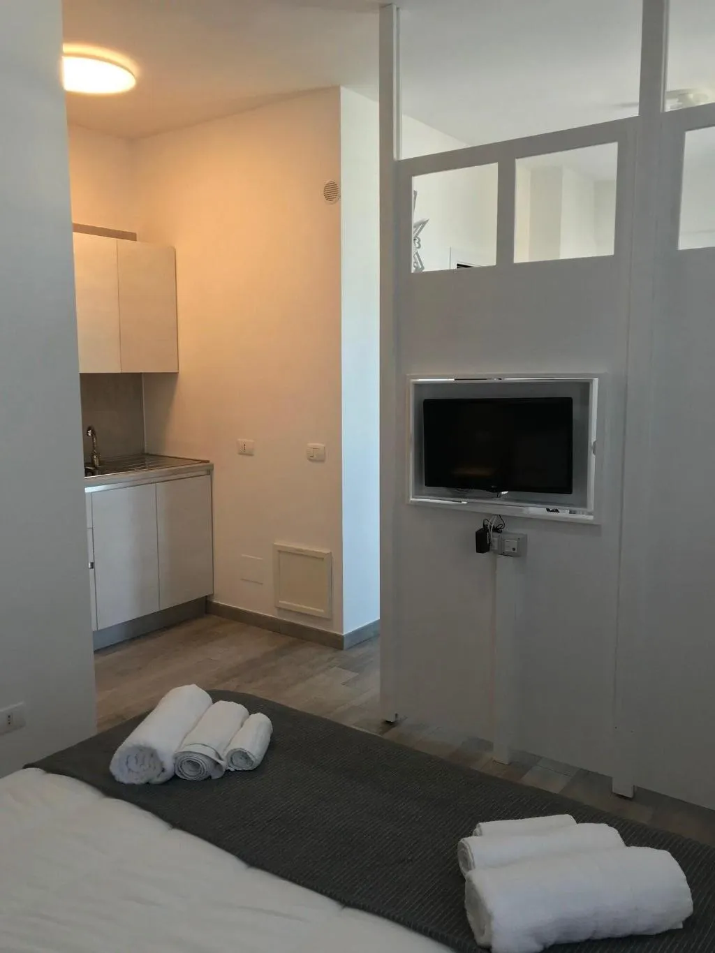Room, Case Vacanze Ancora, Catania