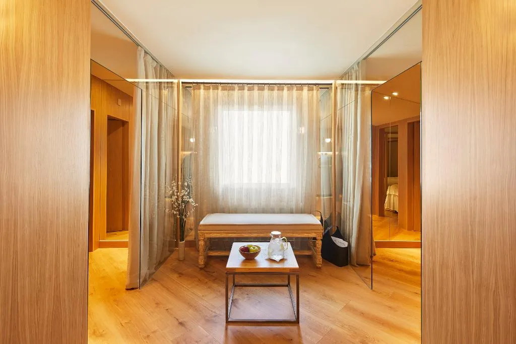 Sports and Entertainment, Majestic Hotel & Spa Barcelona, Barcelona