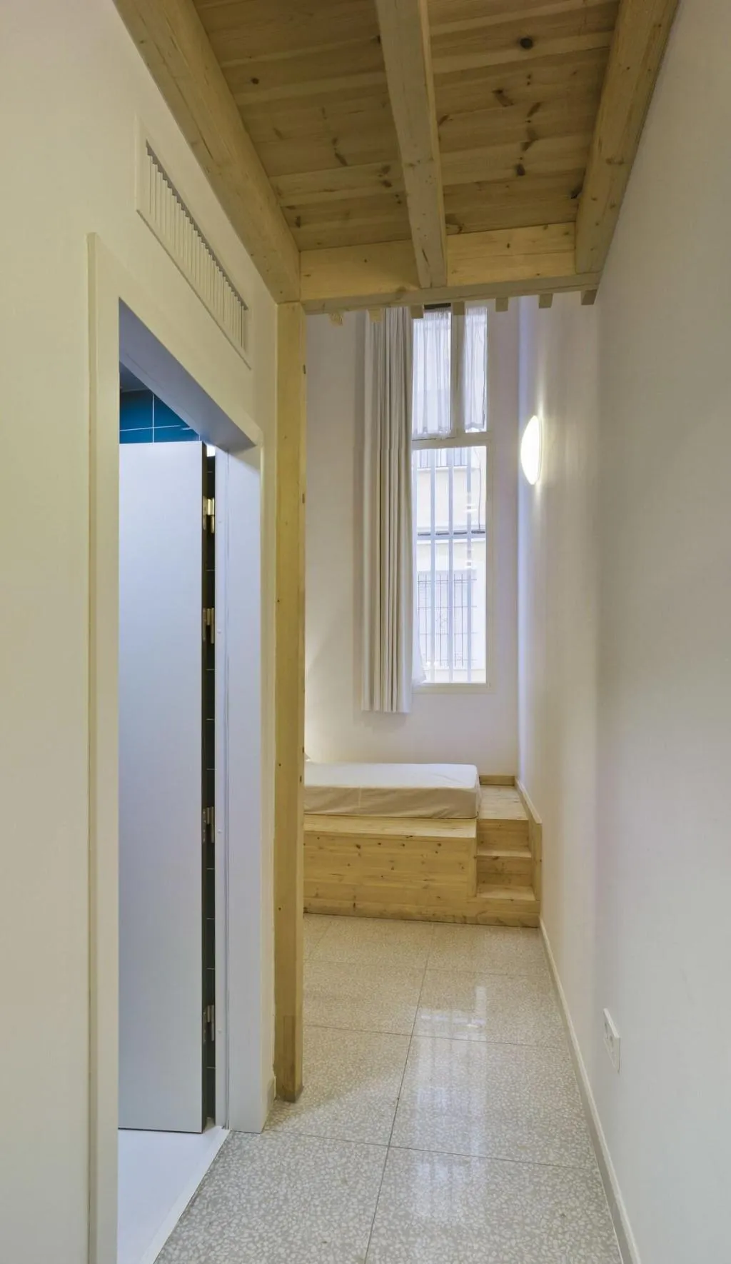 Room, Loop INN Hostel Cartagena, Costa Blanca