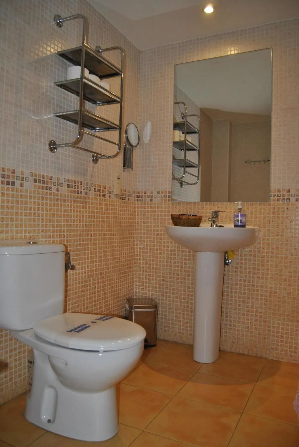 APARTMENT DELUXE Room, Apartahotel Collarubio, Madrid