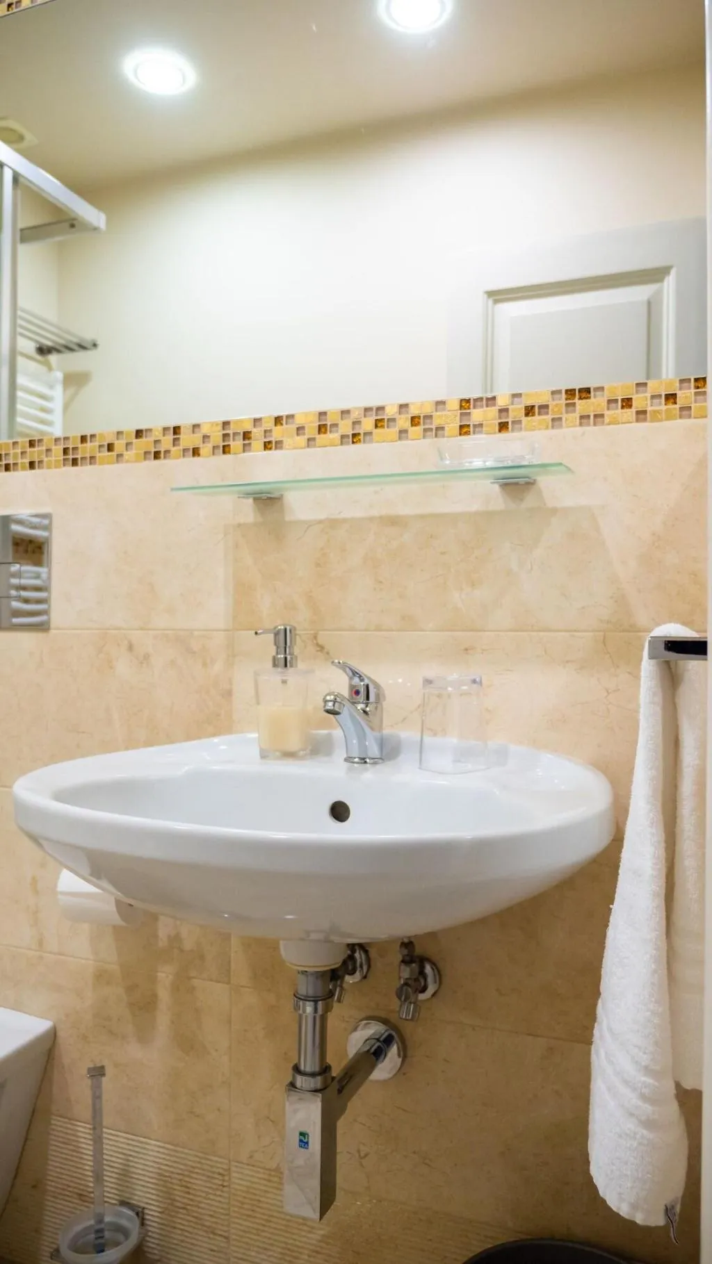 Room, Antico Corso, Catania