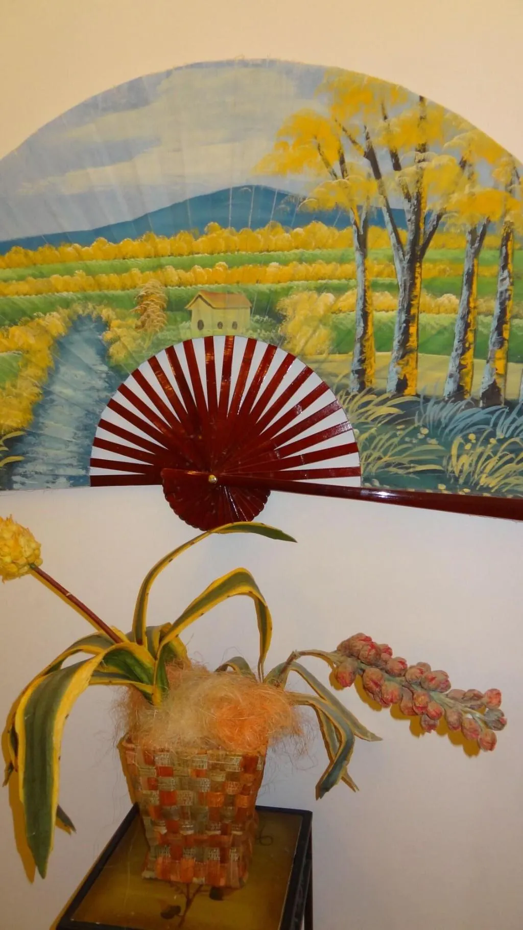 Lobby, Melone Giallo, Palermo