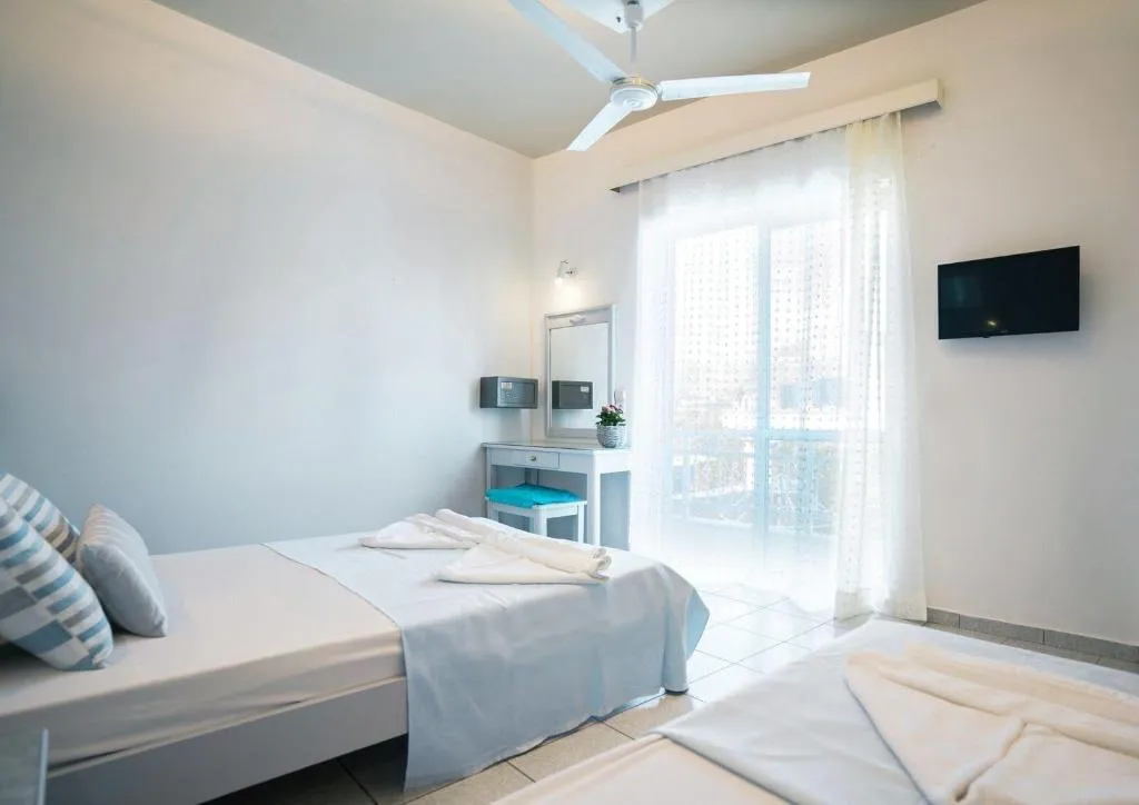 Room, Rodi Blue, Crete