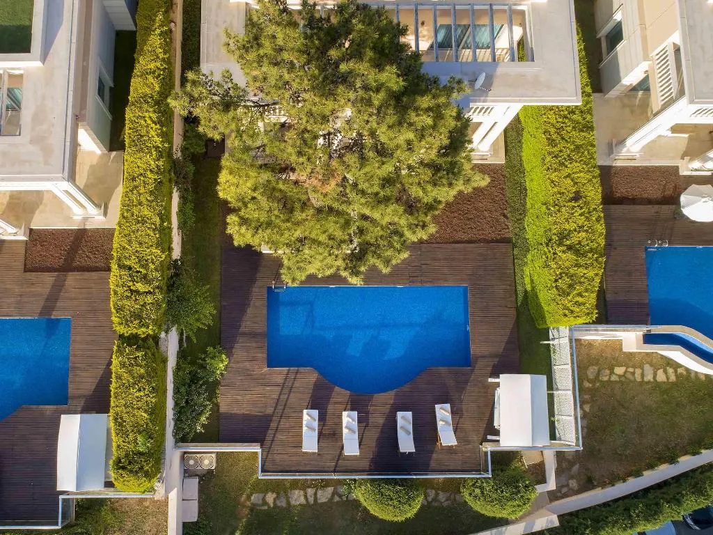 Room, Rixos Premium Bodrum, Bodrum