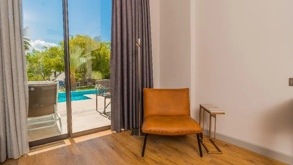 Room, Jiva Beach Resort Fethiye, Dalaman