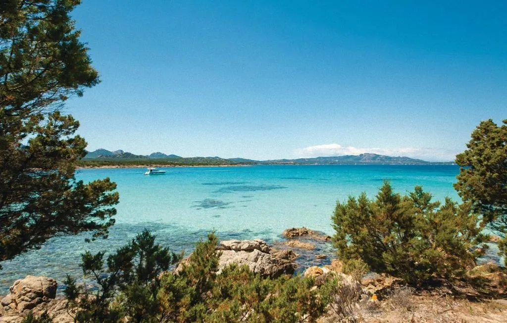 Beach, BAIA de BAHAS - Apartments, Olbia