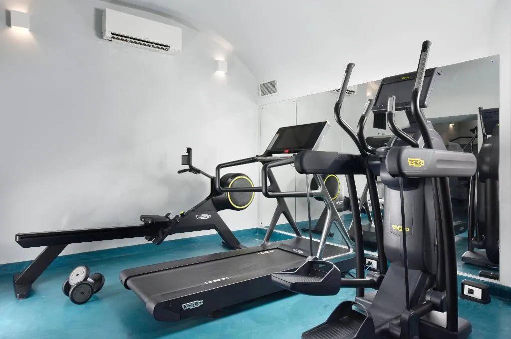 Sports and Entertainment, Hotel Indigo Milan - Corso Monforte, Milan