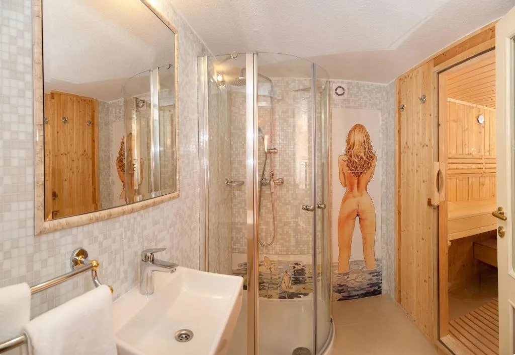 Sports and Entertainment, Apartments Sunceva Postelja, Split