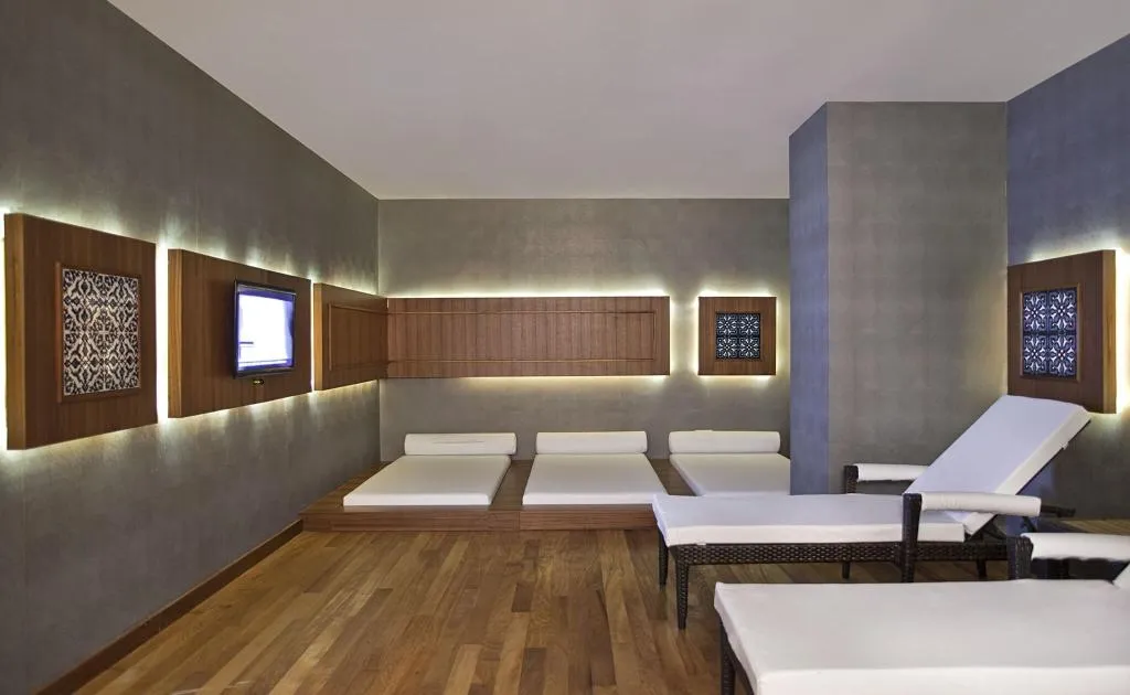 Sports and Entertainment, La Boutique Hotels & Suites +16 AGE ADULT ONLY, Antalya