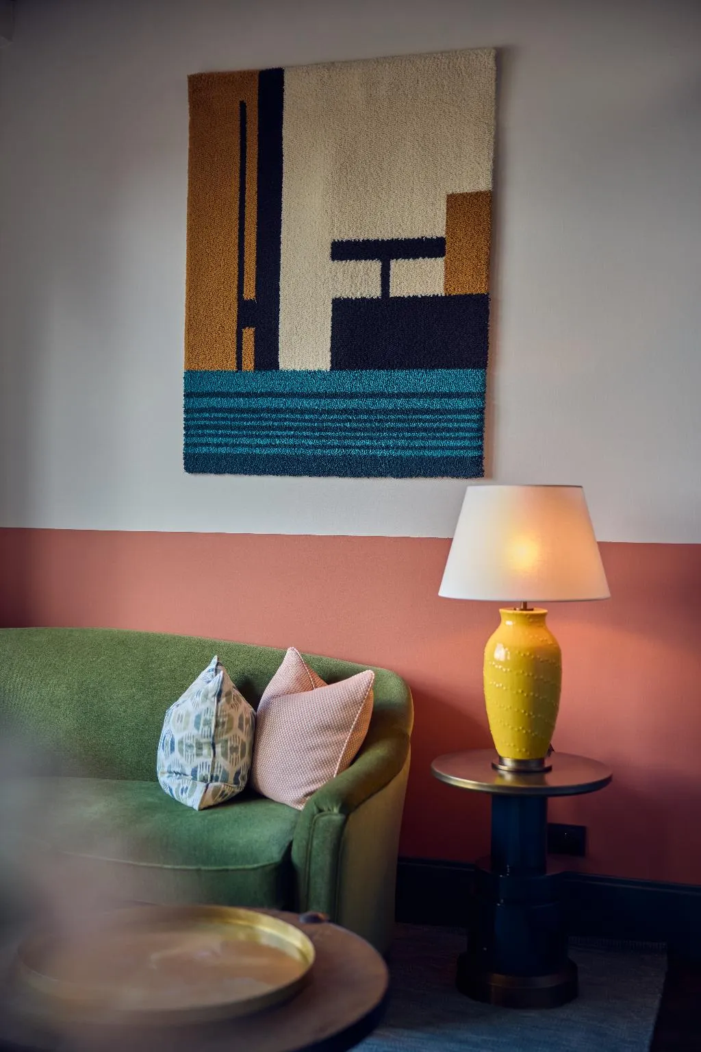 STUDIO STANDARD Room, The July - Boat and Co, Amsterdam
