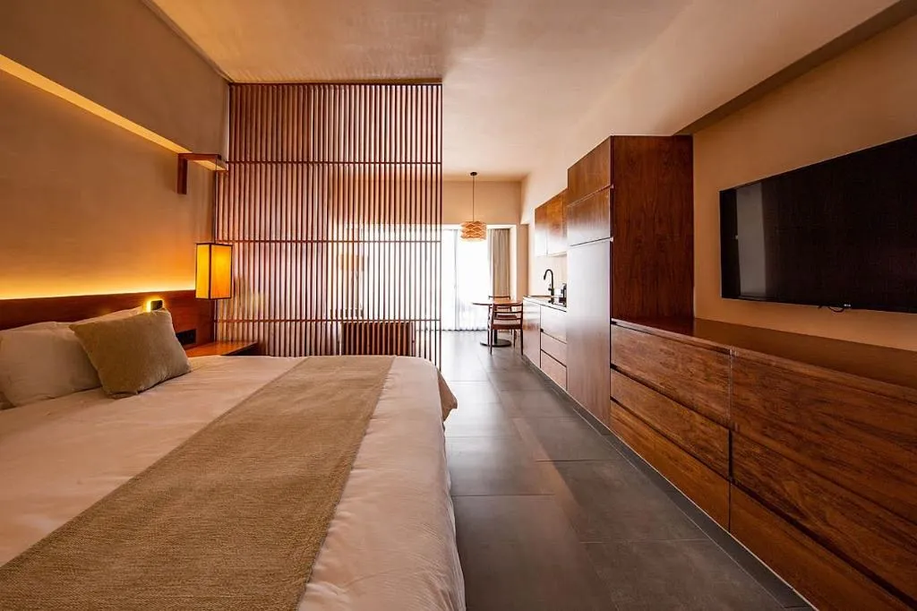 SUITE SUPERIOR WITH PRIVATE POOL Room, Hive Cancun By G Hotels, Cancun Area