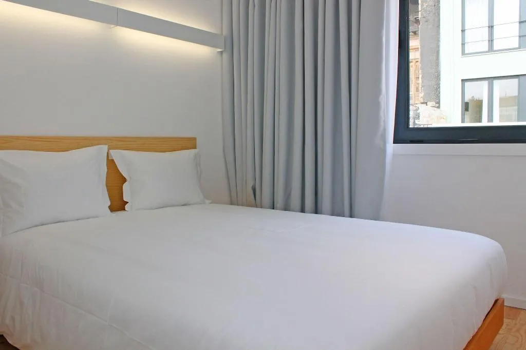 Room, Boavista Class Inn, Porto