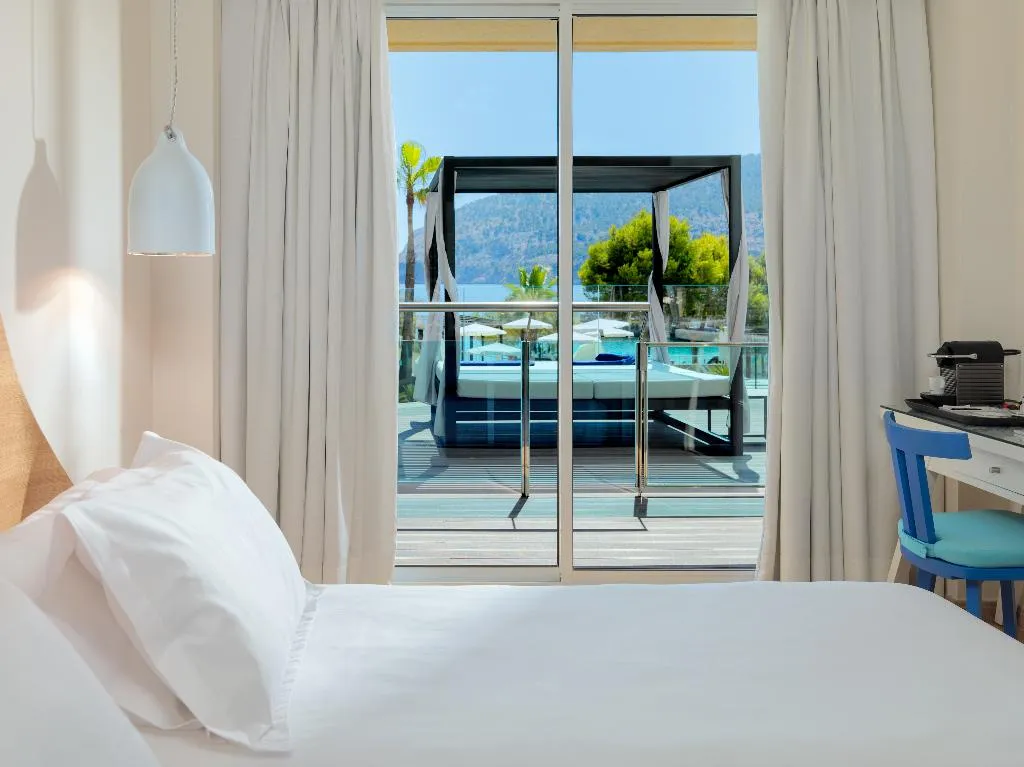 DOUBLE SINGLE USE SUPERIOR Room, H10 Blue Mar Boutique Hotel  - Adults Only, Majorca