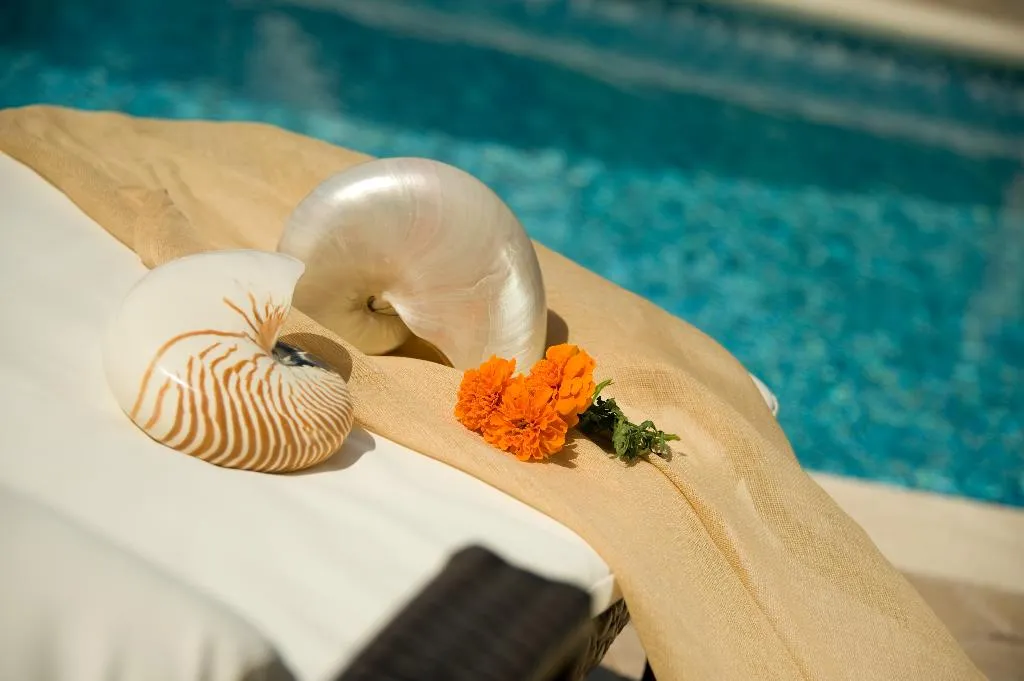Pool, Mamfredas Luxury Resort, Zante