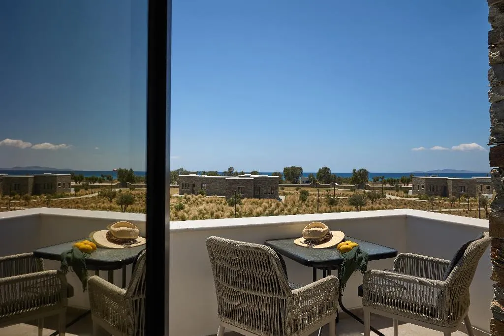 SUITE DELUXE Room, Emerald Tinos, Mykonos
