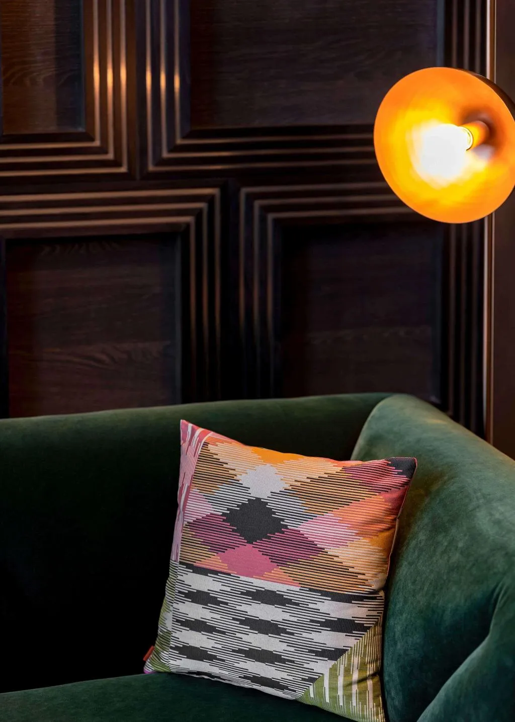 Lobby, Hyatt Centric Jumeirah Dubai, Dubai