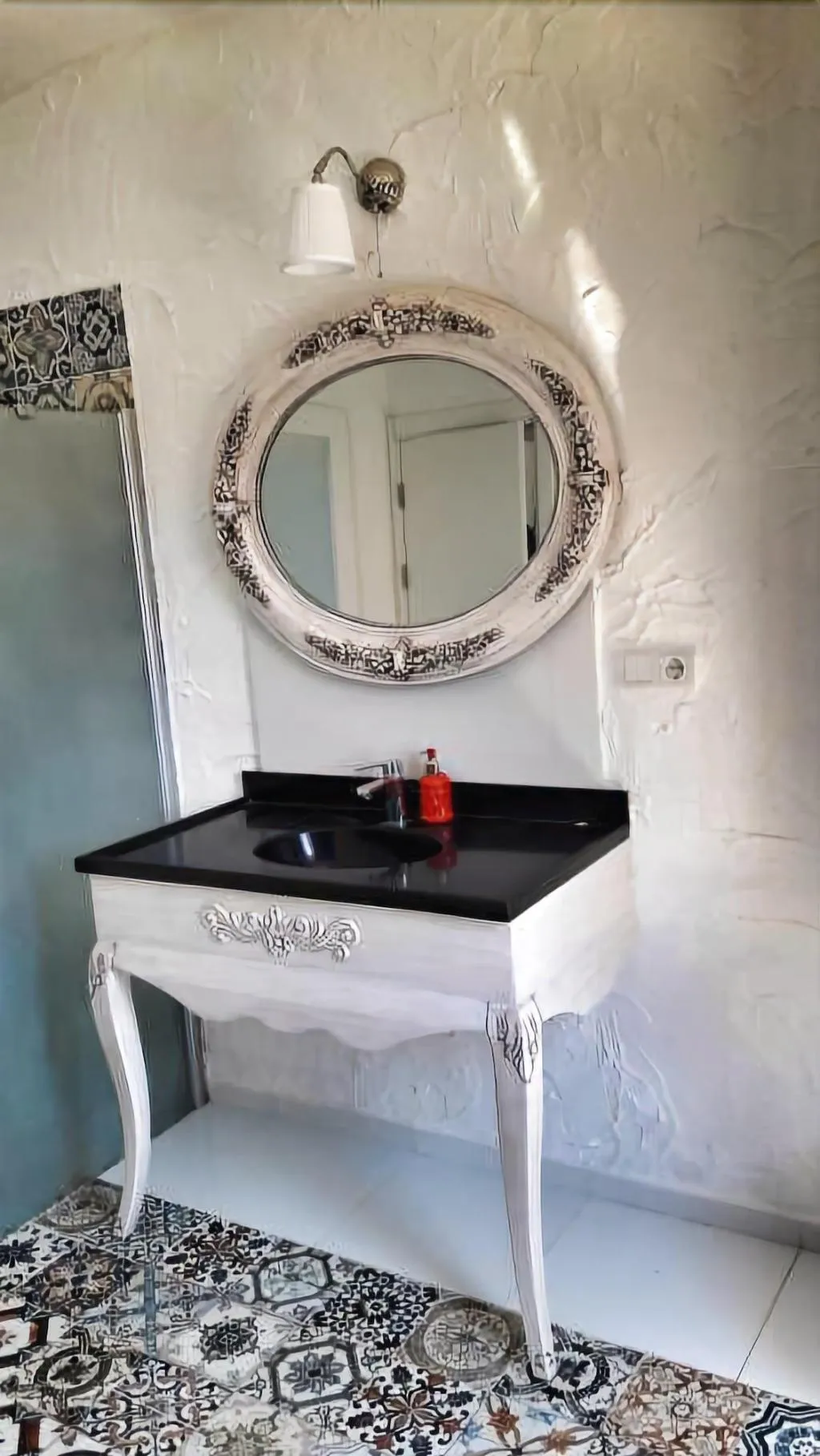 Room, Temucin Hotel, Izmir