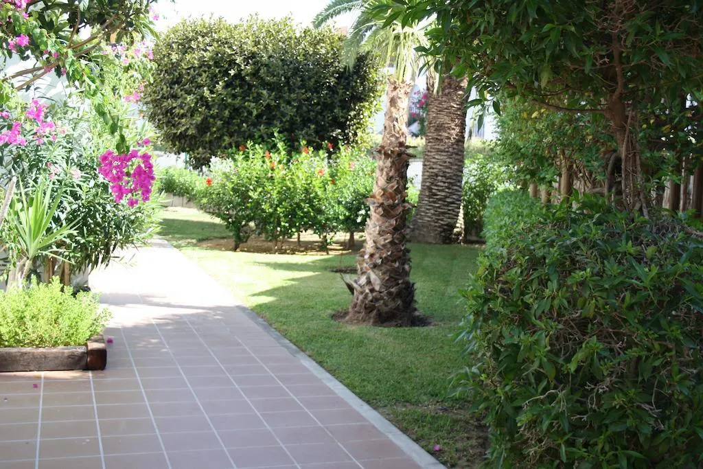 General view, Torrelaguna, Costa Almeria
