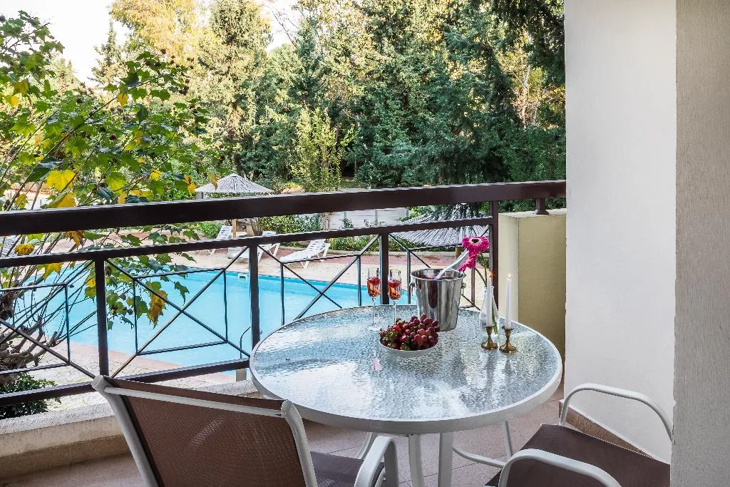 APARTMENT TWO BEDROOMS Room, Artemis Cynthia Complex, Cyprus
