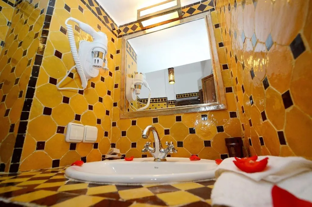 Room, Riad Sun Of Kech, Marrakech