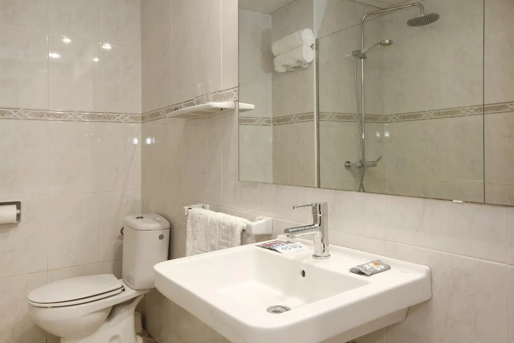Room, Hotel Ilusion Calma & Spa, Majorca
