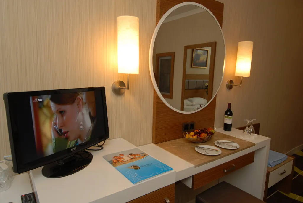DOUBLE ECONOMY Room, Oba Star Hotel & Spa, Antalya