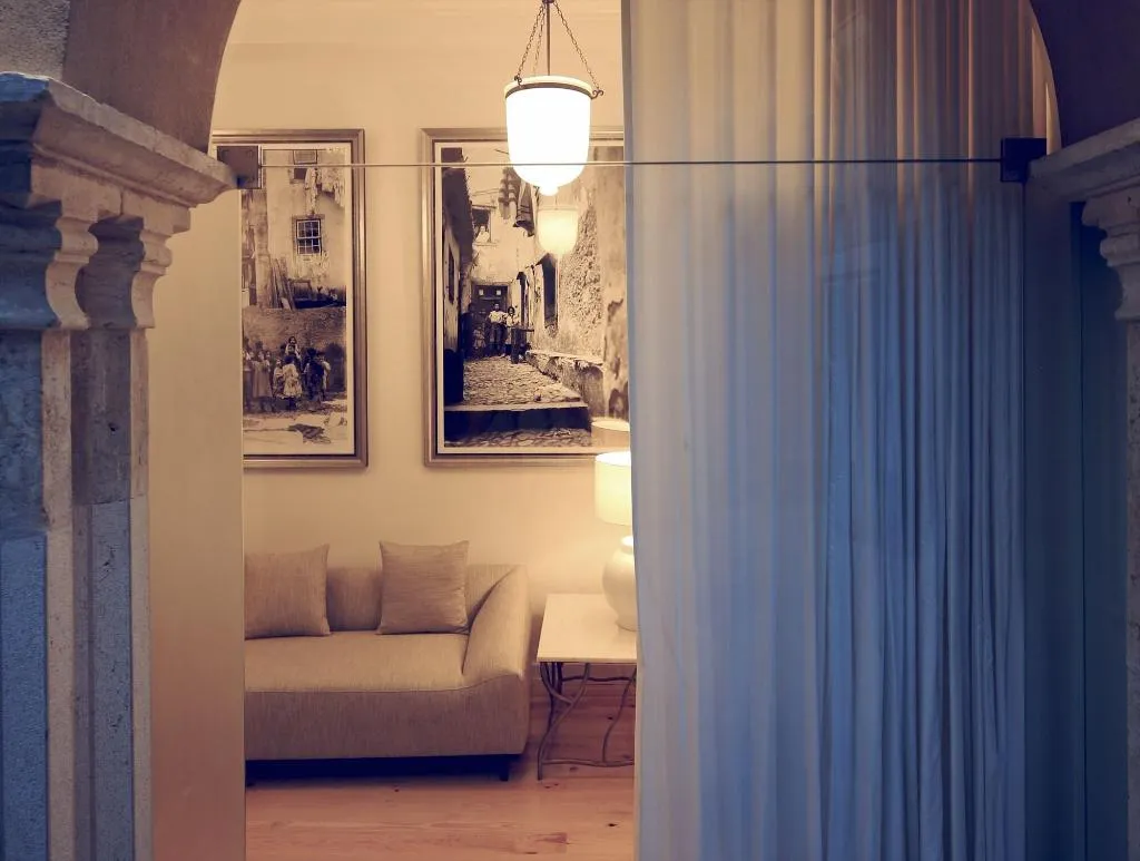 Room, Santiago De Alfama - Boutique Hotel, Lisbon