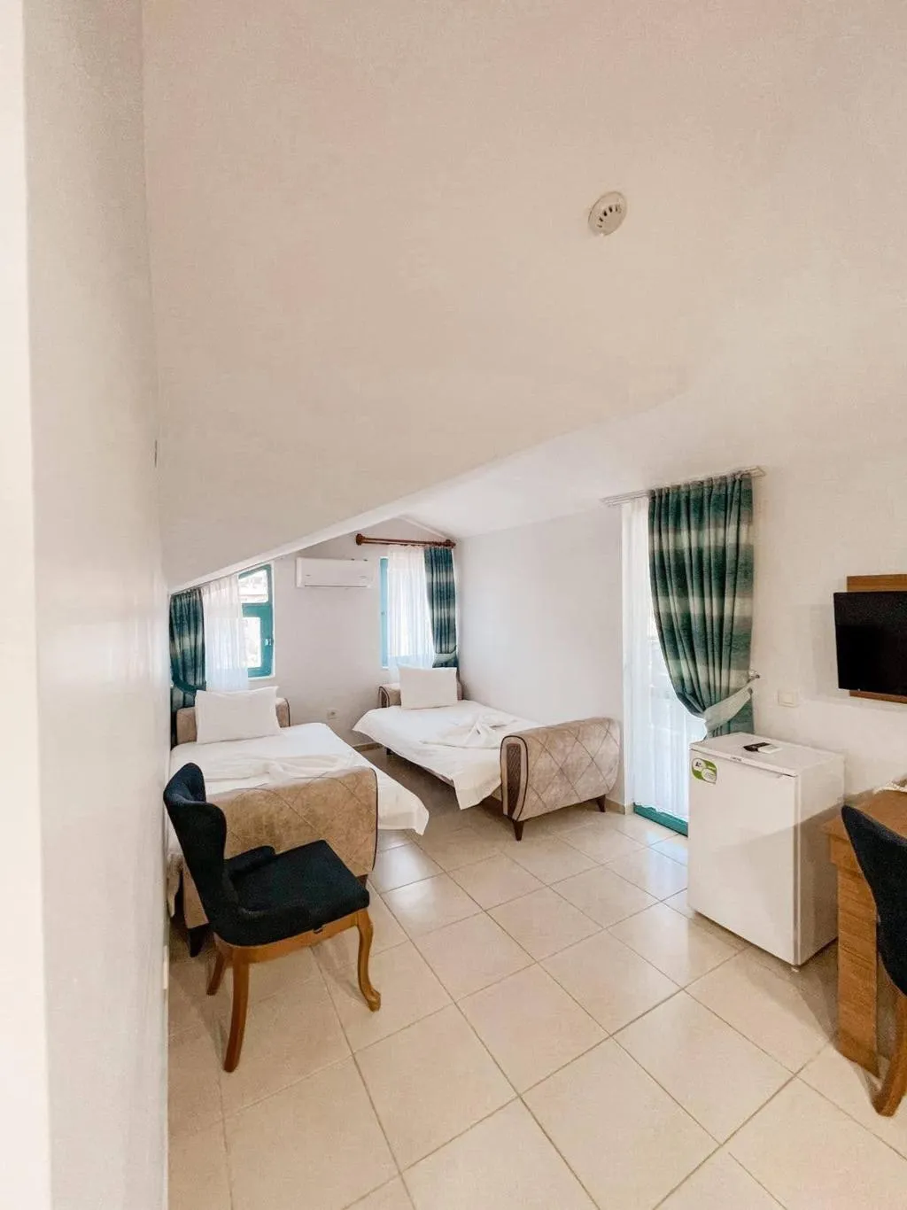 SUITE STANDARD Room, Wonderlife Hotel, Antalya