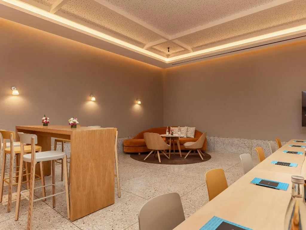 Conferences, Sofitel Agadir Thalassa, Agadir