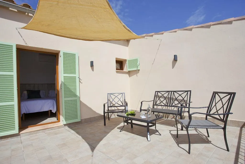DOUBLE COMFORT Room, Casal de Petra - Rooms & Pool, Majorca