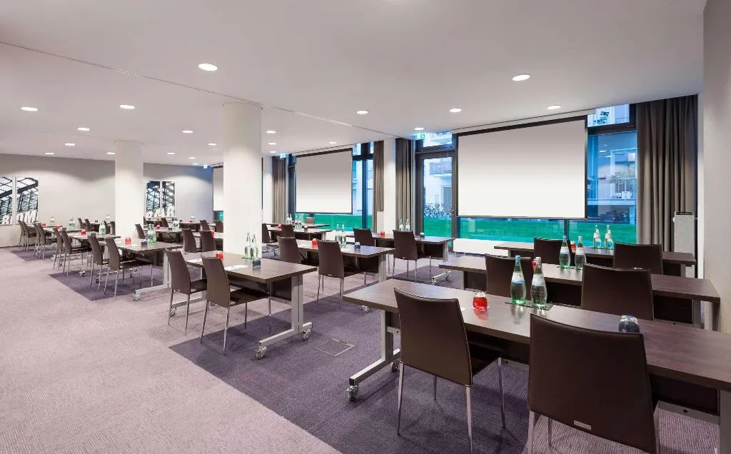 Conferences, INNSiDE by Melia Berlin Mitte, Berlin