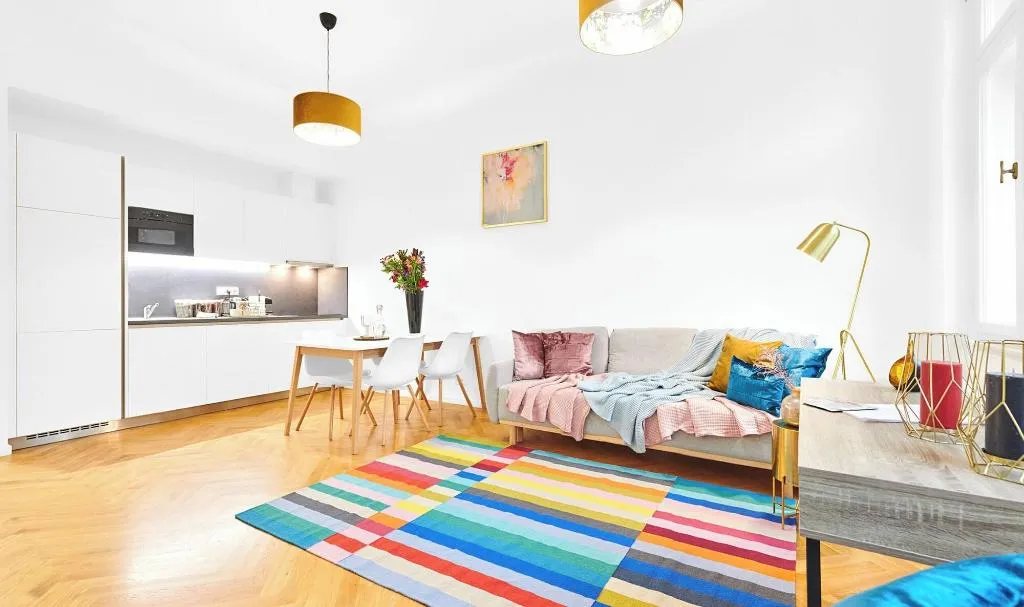 Room, Pytloun Bristol Residence Prague, Prague