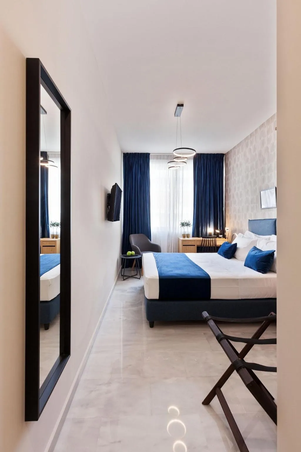 Room, Trendy By Athens Prime Hotels, Athens