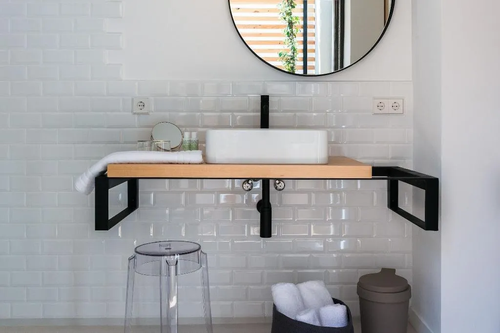 Room, Sodium Hotel Boutique, Menorca