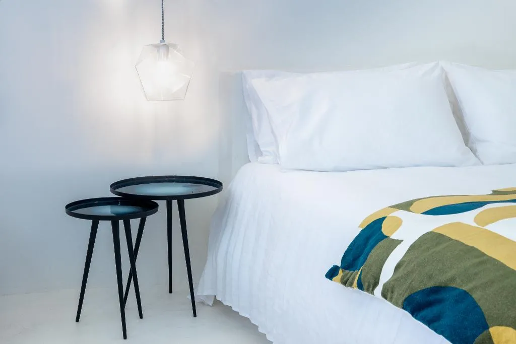 SUITE EXECUTIVE Room, Koukoumi Vegan Boutique Hotel, Mykonos