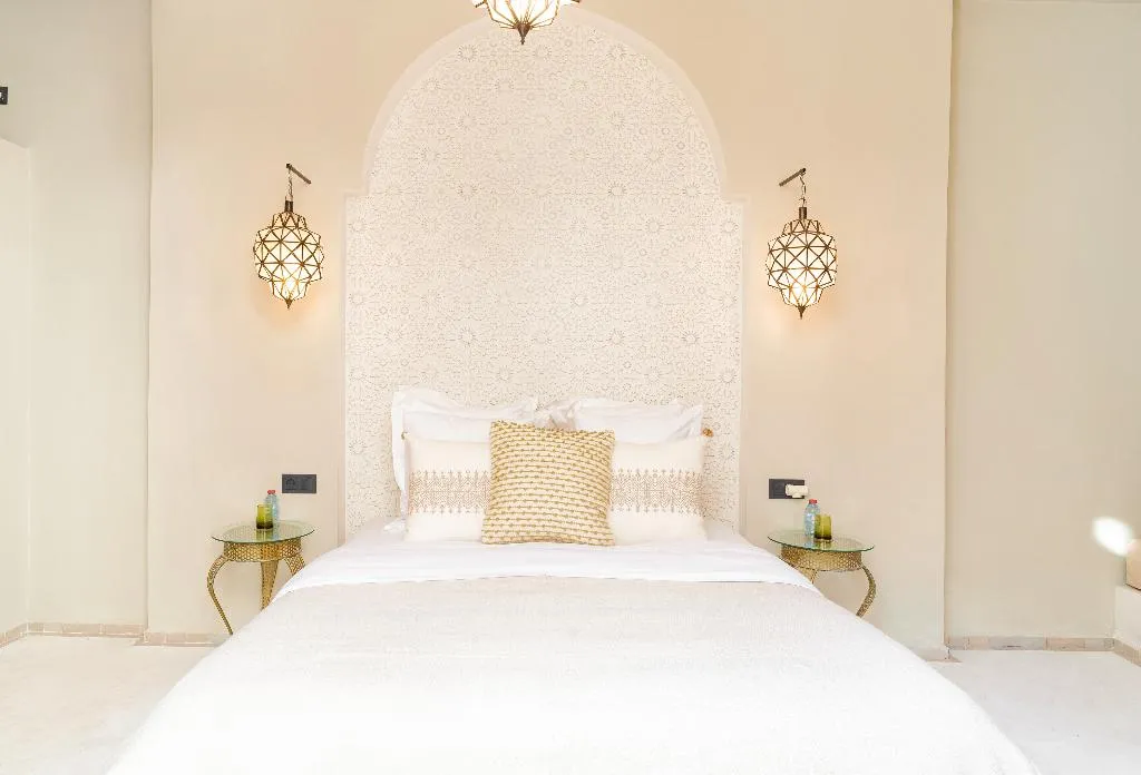 Room, Riad Xo, Marrakech