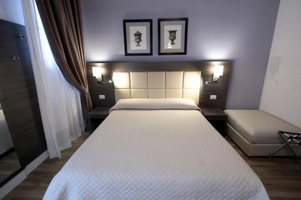 Room, Alderotti Home, Florence