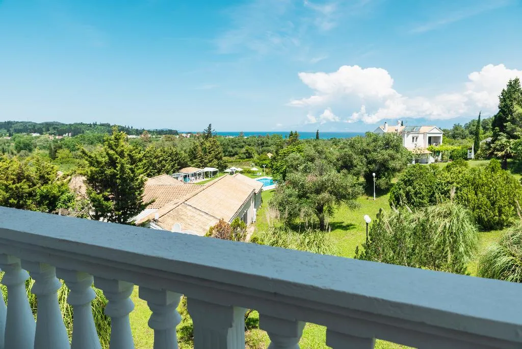 APARTMENT ONE BEDROOM Room, Rebecca's Village, Corfu