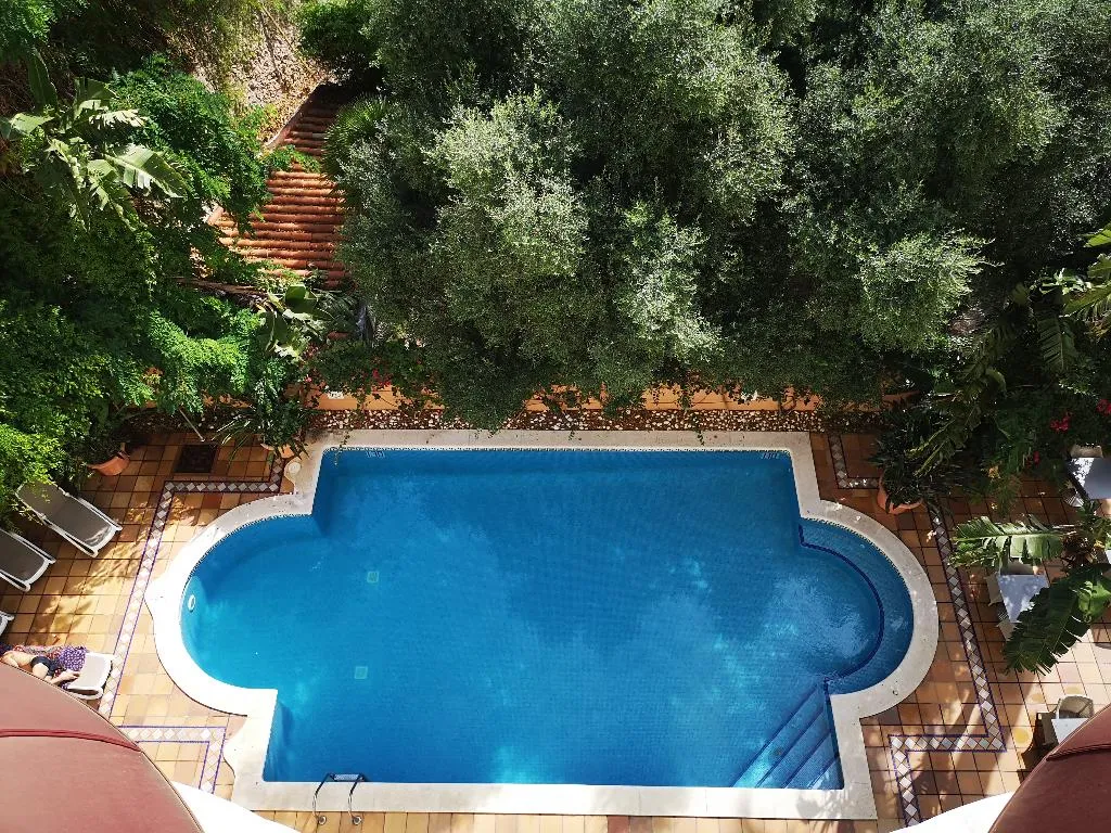 Double or Twin STANDARD Room, URH Sitges Playa, Costa Brava