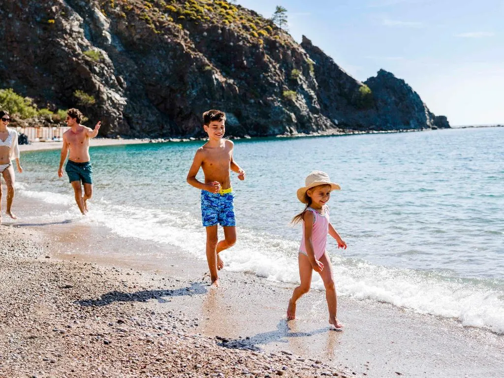 Sports and Entertainment, Rixos Premium Tekirova L.O.L ThemePark Free Access, Antalya