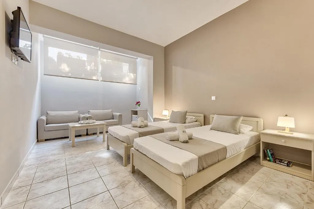 Room BASIC Room, Contessa, Zante