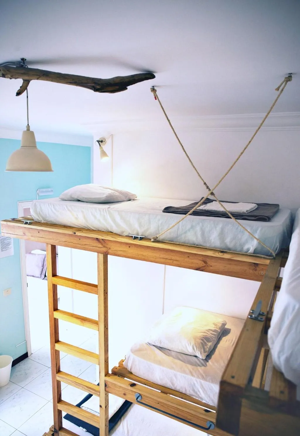 Room, Hitide Hostel, Gran Canaria