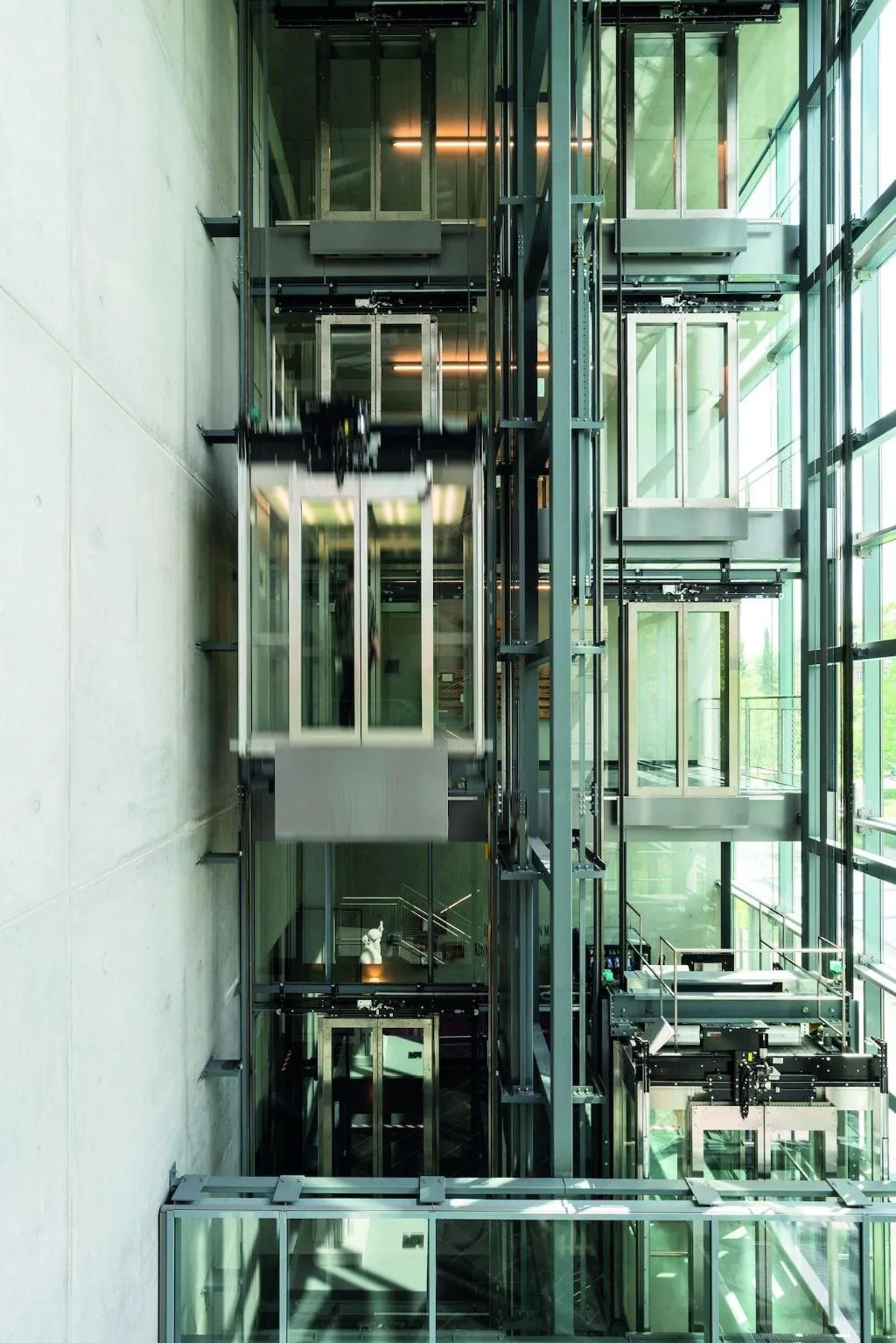 Lobby, Seminaris CampusHotel Berlin, Berlin