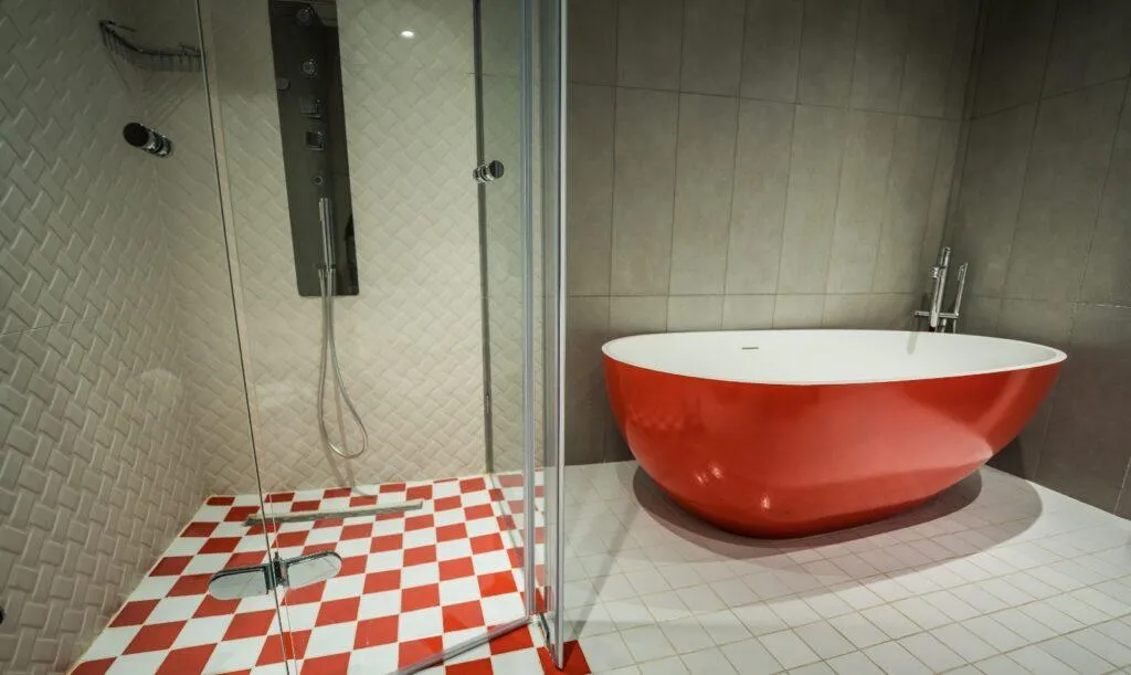 SUITE WITH JACUZZI Room, Holm Boutique & Spa, Malta